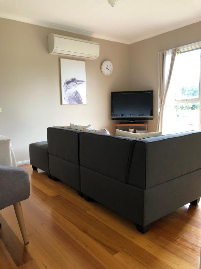 Sea Change Guesthouse Marengo Ngoại thất bức ảnh