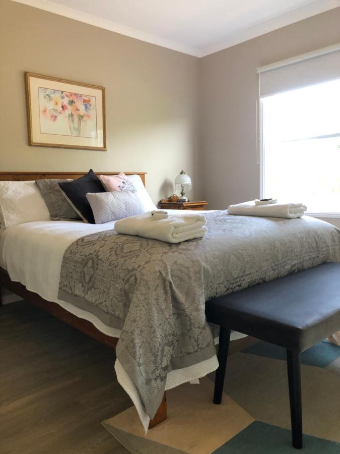 Sea Change Guesthouse Marengo Ngoại thất bức ảnh